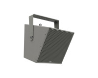 Biamp CCA-80 Grey 3-Way 8 Horn Loaded Loudspeaker 100V - Image 2