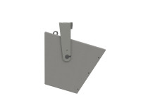 Biamp CCA-80 Grey 3-Way 8 Horn Loaded Loudspeaker 100V - Image 4