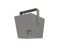 Biamp CCA-80 Grey 3-Way 8 Horn Loaded Loudspeaker 100V - Image 7