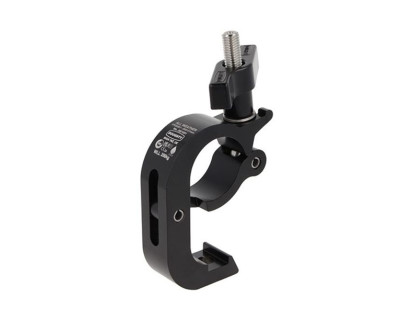IP588601 All Weather Trigger Clamp Stainless Steel Black