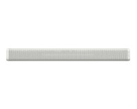 TOA AM-CF1W Conferencing Audio Bar w/ 8-Array Microphone White - Image 1