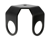 Doughty T30407 Corner Grid Hanger BLACK - Image 1