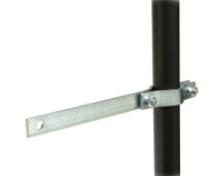Doughty T30600 Boom Arm STRAIGHT for 48-51mm Tubes - Image 1
