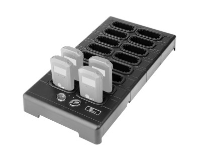 AURI-D16 Auri Docking Station 16 for 16 x Auri Receivers