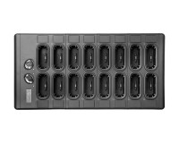 Listen Technologies AURI-D16 Auri Docking Station 16 for 16 x Auri Receivers - Image 2
