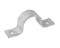 Doughty T30804 Saddle Clamp 38mm Zinc Plated - Image 1