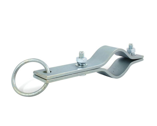 Doughty T32000 Hanging Clamps 48mm with Hanging Ring - Main Image