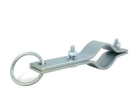 Doughty T32000 Hanging Clamps 48mm with Hanging Ring - Image 1