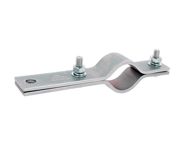 Doughty T32100 Hanging Clamps 48mm with 13mm Hole - Main Image
