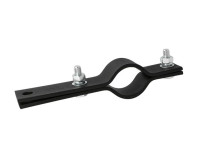 Doughty T32101 Hanging Clamps 48mm with 13mm Hole BLACK - Image 1