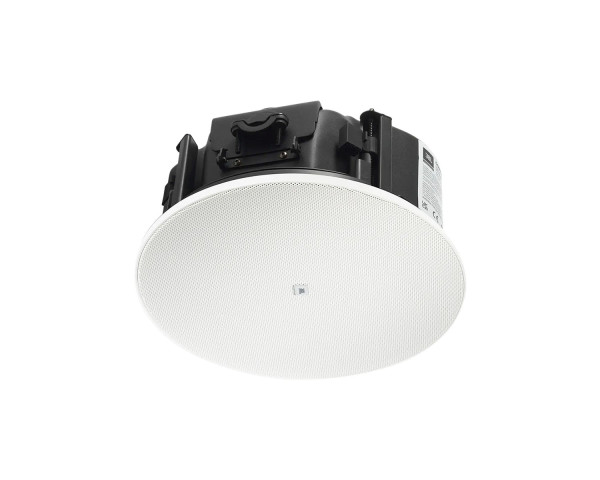 JBL Control 426LP 6.5 2-Way LowProfile Ceiling Loudspeaker 110W 100V - Main Image