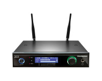 Trantec S5.5RX True Diversity Receiver Only 24Ch CH38-41 - Image 1