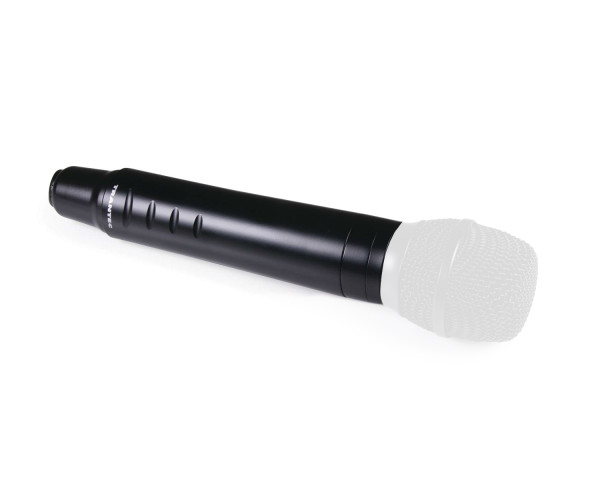 Trantec S5.5-HTX-G1W UHF Handheld Transmitter No Capsule 24Ch CH38-41 - Main Image