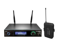 Trantec S5.5L True Diversity Beltpack System Without Mic 24Ch CH38-41 - Image 1