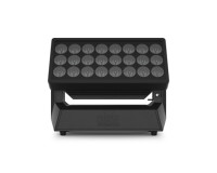CHAUVET Professional STRIKE V LED Hybrid Strobe / Wash with 180° Tilt RGBW IP65 - Image 4