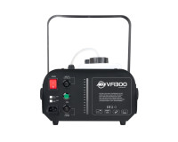 ADJ *B-GRADE* VF1300 Mobile Wireless 1300W Fog Machine - Image 2