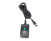 ADJ *B-GRADE* VF1300 Mobile Wireless 1300W Fog Machine - Image 3
