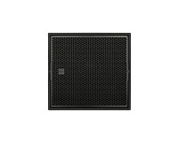RCF SUB 9016-AS 16 Active Subwoofer with ACE 4000W Peak Black - Image 2