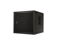 RCF SUB 9016-AS 16 Active Subwoofer with ACE 4000W Peak Black - Image 3
