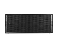 RCF SUB 9029-AS 2x19 Active Subwoofer with ACE 8000W Peak Black - Image 2