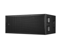 RCF SUB 9029-AS 2x19 Active Subwoofer with ACE 8000W Peak Black - Image 3