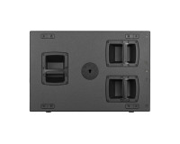 RCF SUB 9029-AS 2x19 Active Subwoofer with ACE 8000W Peak Black - Image 5