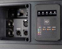 RCF SUB 9029-AS 2x19 Active Subwoofer with ACE 8000W Peak Black - Image 9