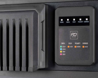 RCF SUB 9029-AS 2x19 Active Subwoofer with ACE 8000W Peak Black - Image 10