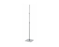K&M 26007 Extra High Mic Stand Tube (Column) Combination 1120-3150mm - Image 3