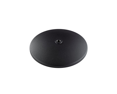 26009 Extra Heavy Cast Iron Base Plate 300mm with M20 Tread
