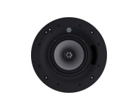 Electro-Voice EVID-C6.2-G2 6 Ceiling Speaker 100V or 8Ω White - Image 6