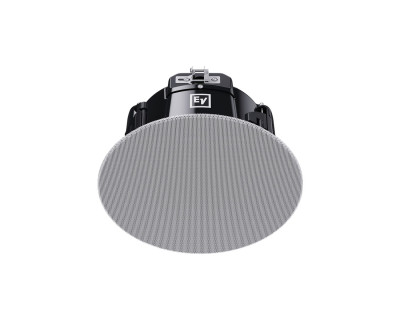 EVID-C6.2-G2 6" Ceiling Speaker 100V or 8Ω White