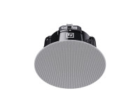 Electro-Voice EVID-C6.2-G2 6 Ceiling Speaker 100V or 8Ω White - Image 1