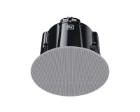 Electro-Voice EVID-C8.2HC-G2 8 High-Ceiling Speaker 100V or 8Ω White - Image 1