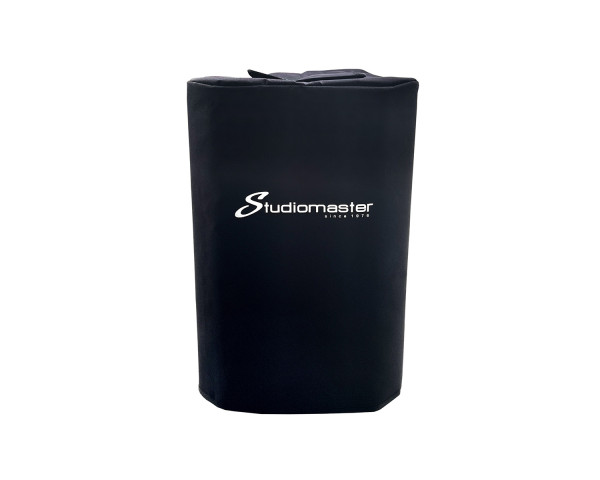 Studiomaster VORTEX12ACOVER Slip-on Cover for VORTEX 12A Loudspeaker - Main Image