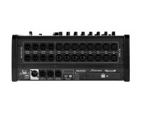Studiomaster digiTrack 18 Digital Mixer 16 Inputs/16 Bus/12 Mic/2 Stereo RS485 - Image 2