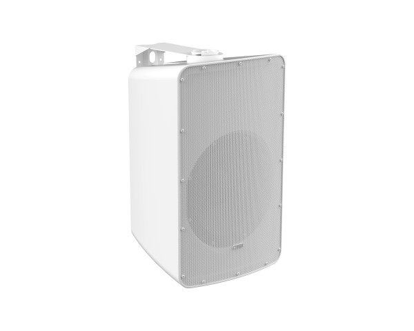 Cloud CS-S12A-W 12 2-Way Active Wall Speaker w/ U Bracket White - Main Image