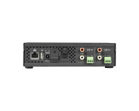 Listen Technologies LW-110-02 ListenWIFI 2 Channel Wi-Fi Audio Server 1U Half Rack - Image 2