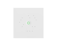 Sennheiser TCCM CT-W TeamConnect Medium Ceiling Tile Mic 40m² - Image 3