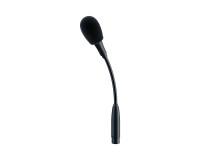 Optimal Audio Talk 8 8-Zone Digital Paging Station with Gooseneck - Image 5
