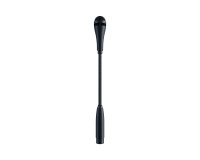 Optimal Audio Talk 8 8-Zone Digital Paging Station with Gooseneck - Image 6
