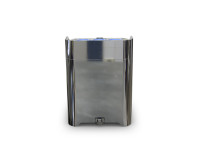 CHAUVET Professional WELL Fit X X6 LED Uplighter 6x in Charging Flightcase Chrome IP65 - Image 6