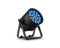 CHAUVET Professional WELL POD 3X4 LED PAR Fixtures 6x in Charging Case IP65 - Image 3