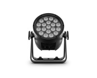 CHAUVET Professional WELL POD 3X4 LED PAR Fixtures 6x in Charging Case IP65 - Image 6