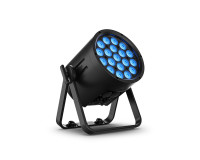 CHAUVET Professional WELL POD 2X6 LED PAR Fixtures 6x in Charging Case IP65 - Image 2