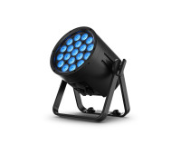 CHAUVET Professional WELL POD 2X6 LED PAR Fixtures 6x in Charging Case IP65 - Image 4