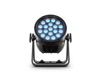 CHAUVET Professional WELL POD 2X6 LED PAR Fixtures 6x in Charging Case IP65 - Image 5