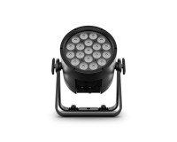 CHAUVET Professional WELL POD 2X6 LED PAR Fixtures 6x in Charging Case IP65 - Image 6