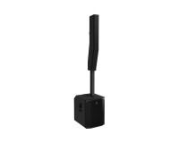 Electro-Voice EVOLVE 70 BLACK Column Speaker System with DSP 15 Sub and BT - Image 3