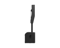 Electro-Voice EVOLVE 70 BLACK Column Speaker System with DSP 15 Sub and BT - Image 4